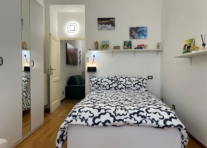 Tiburtina68 Apartment Rom