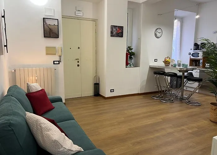 Tiburtina68 Apartment
