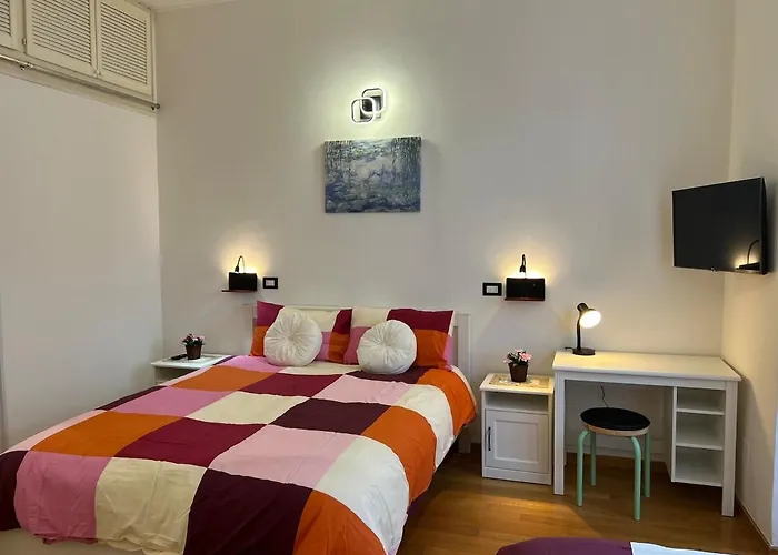 Apartment Tiburtina68 *
