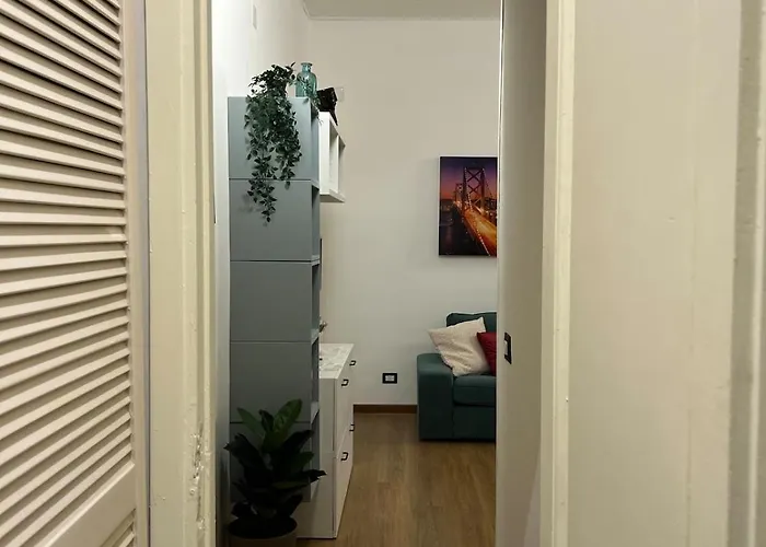 Tiburtina68 Apartment *