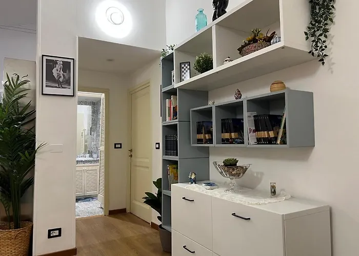 Tiburtina68 Apartment Rom