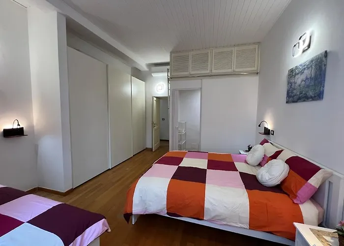 Tiburtina68 Apartment Rom