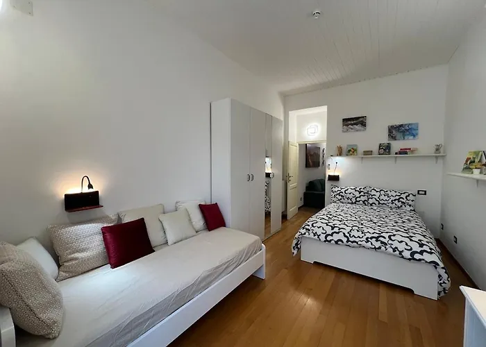 Apartment Tiburtina68 Rom