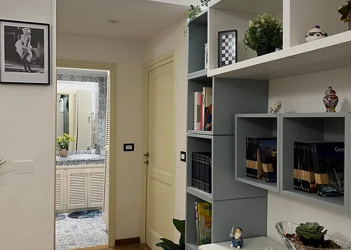 Apartment Tiburtina68 *