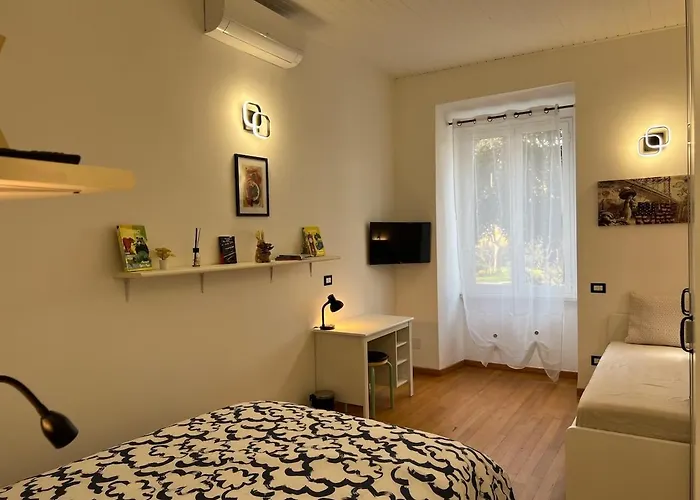 Tiburtina68 Apartment Rom
