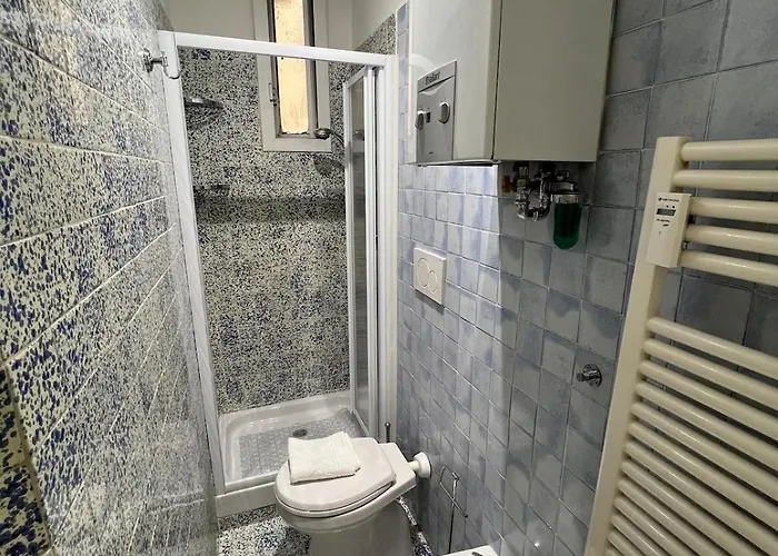 Apartment Tiburtina68