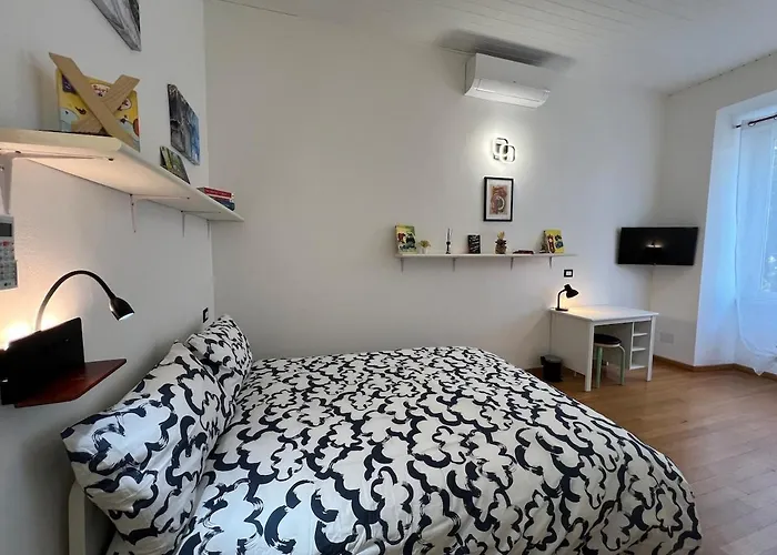 Apartment Tiburtina68 *