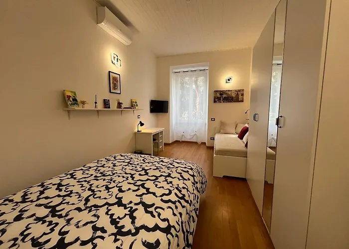 Tiburtina68 Apartment Rom