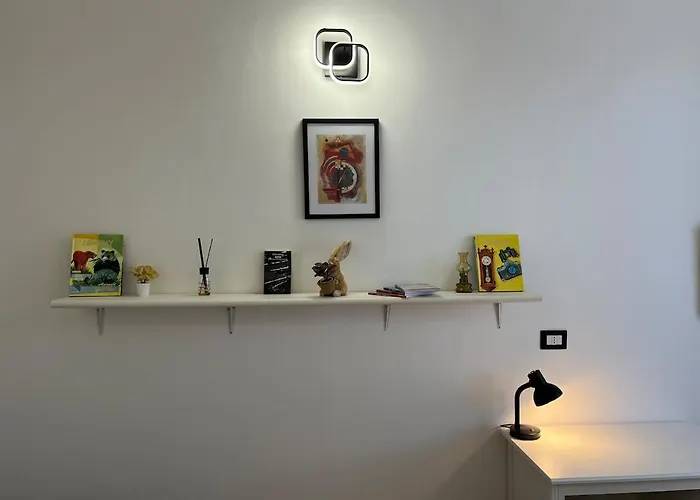Tiburtina68 Apartment