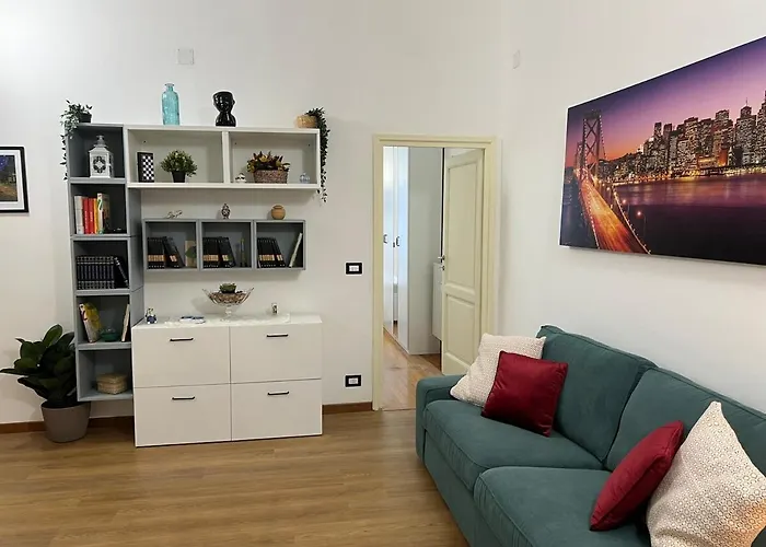 Apartment Tiburtina68 *