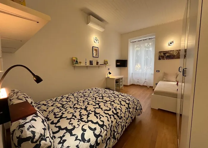 Tiburtina68 Apartment Rom