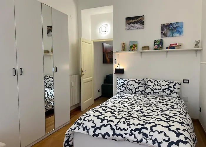Tiburtina68 Apartment *