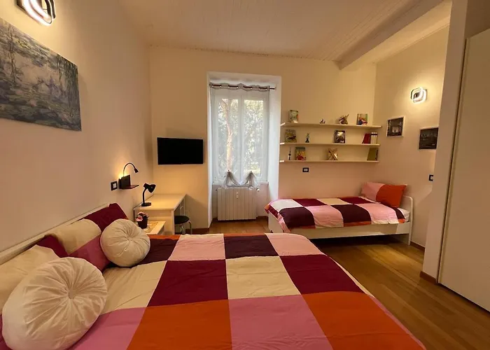 Tiburtina68 Apartment