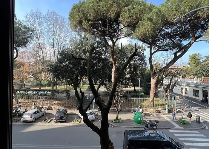 Apartment Tiburtina68