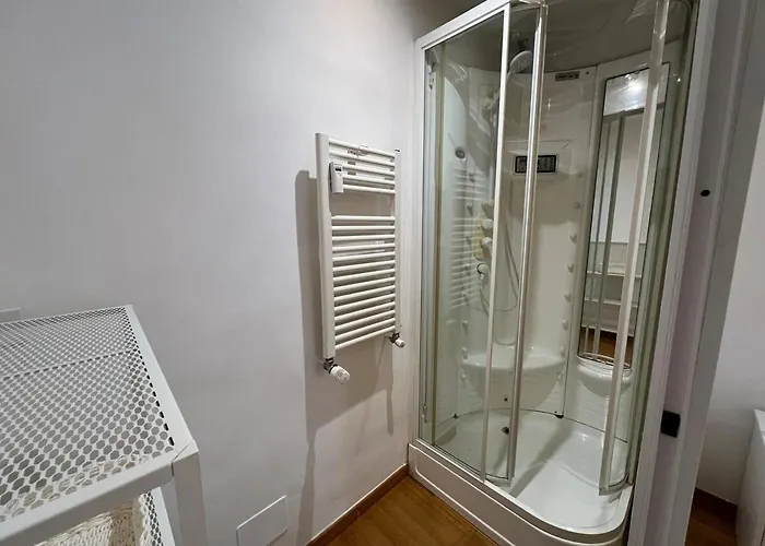 Apartment Tiburtina68 Rom