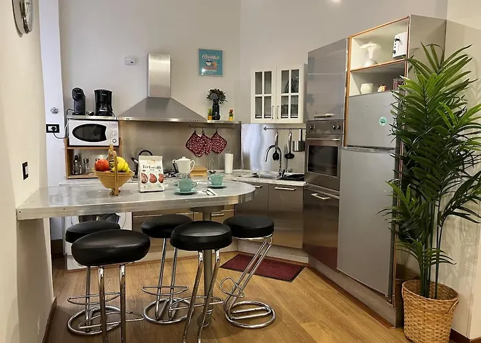 Tiburtina68 Apartment Rom
