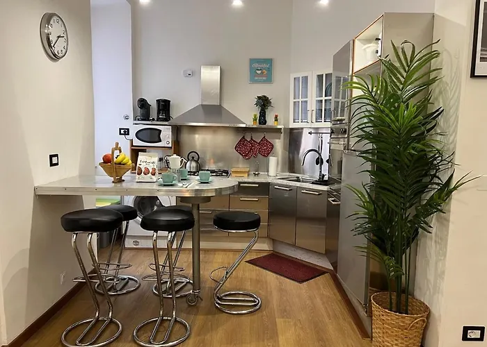 Tiburtina68 Apartment