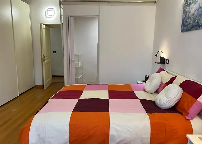 Tiburtina68 Apartment *