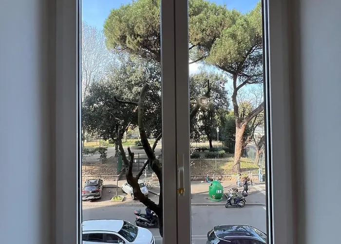 Apartment Tiburtina68 *