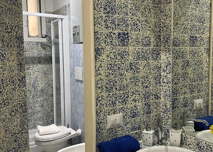 Tiburtina68 Apartment Rom